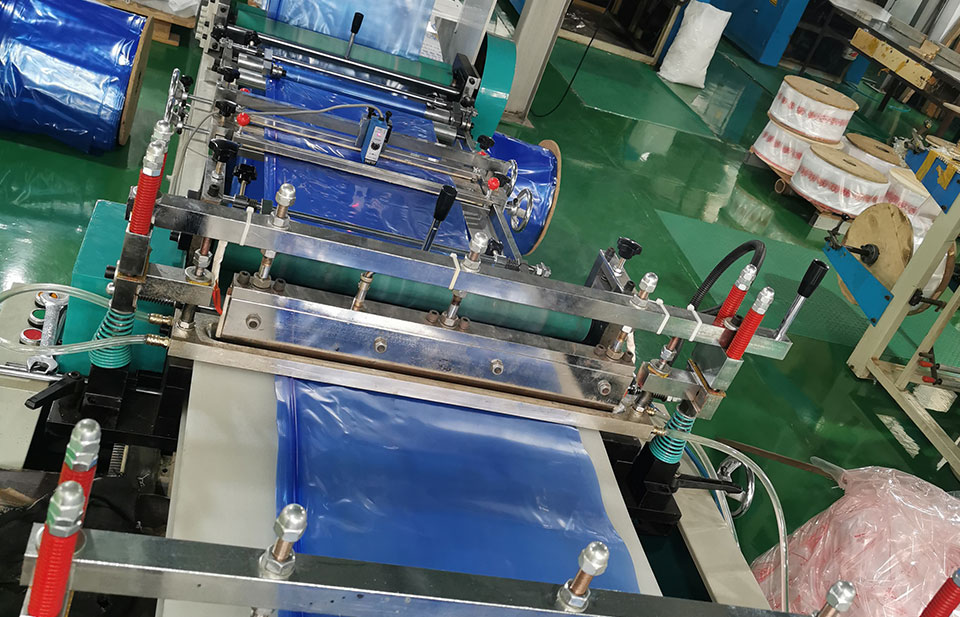 三相力矩電機(jī)直流電機(jī)生產(chǎn)線(xiàn)